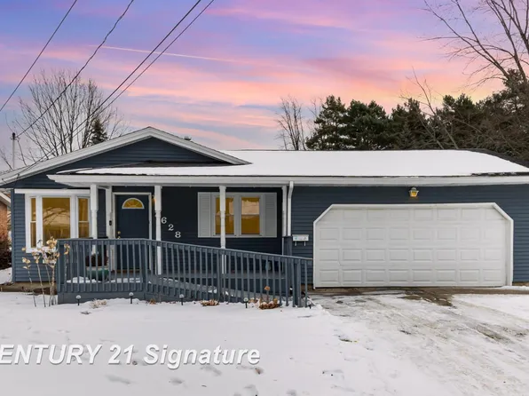2628 Appold Dr, Saginaw, MI 48602