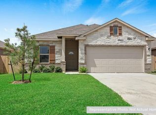 25413 Honus Wagner Way, Splendora, TX 77372