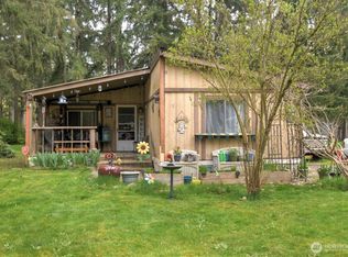 17340 Sargent Road SW #15, Rochester, WA 98579