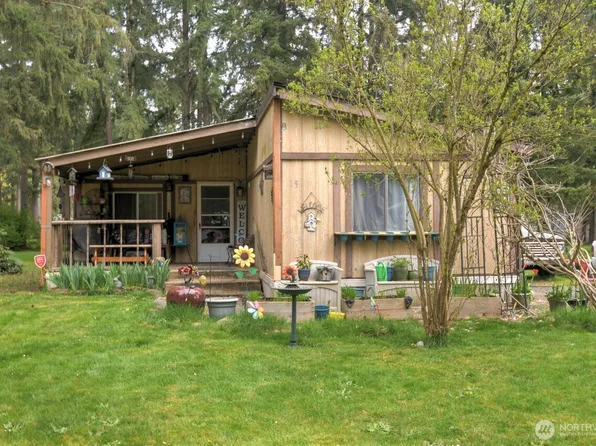 17340 Sargent Road SW #15, Rochester, WA 98579