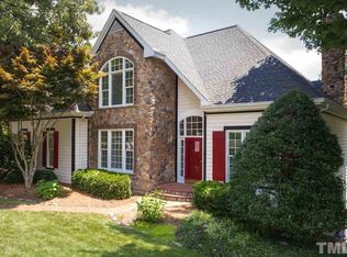 101 S Devimy Ct, Cary, NC 27511