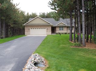 6723 Elizabeth Ln, Sobieski, WI 54171