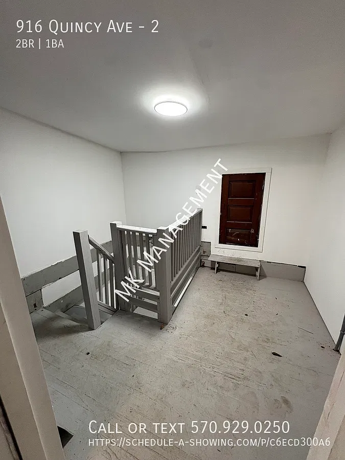 2 bedroom/ 1 bathroom — Photo 3