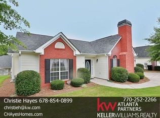 7 Mill Ridge Pl, Newnan, GA 30263