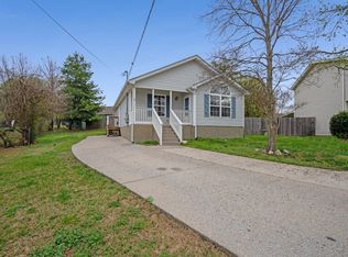 604 Hugh Duffy Cv, La Vergne, TN 37086