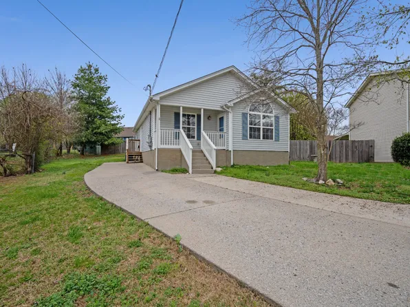 604 Hugh Duffy Cv, La Vergne, TN 37086