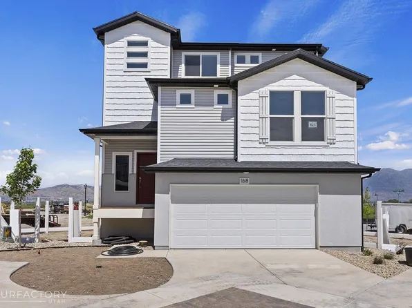 352 N Corridor Ln, Saratoga Springs, UT 84045