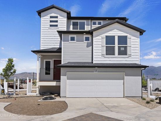 352 N Broadway Dr, Saratoga Springs, UT 84045