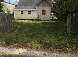 1715 29th Ave, Gulfport, MS 39501