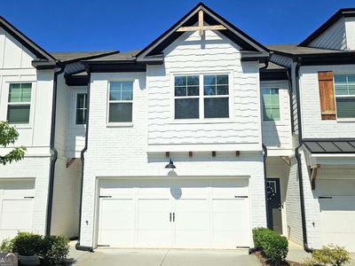 340 Auburn Valley Way, Auburn, GA, 30011