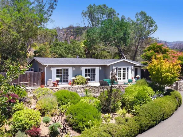 4405 Silverado Trail, Calistoga, CA 94515