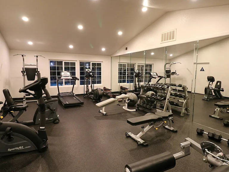 3601 Bernwood Pl #67 — Photo 23