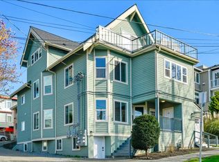 214 E Boston St #1, Seattle, WA 98102