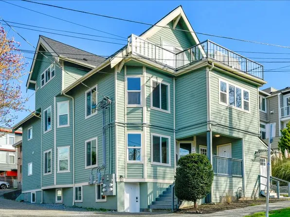 214 E Boston St, Seattle, WA