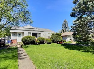 544 Glendale Ave, Glen Ellyn, IL 60137