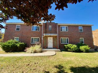 3091 Riddle View Ln APT 1, Cincinnati, OH 45220