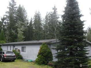 4940 SE Hovgaard Rd, Olalla, WA 98359