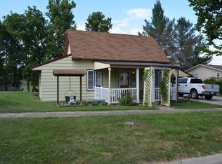 516 E South St, Sigourney, IA 52591