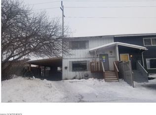 3427 Corona Cir, Anchorage, AK 99517