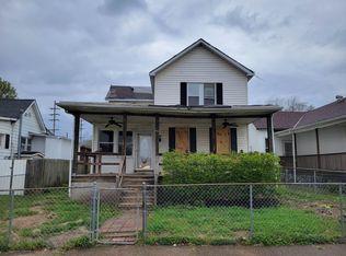 229 Richmond St, Huntington, WV 25702