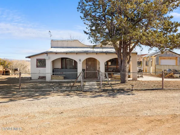 511 N Willard Drive, Cottonwood, AZ 86326