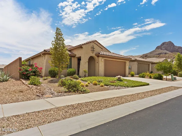 8464 N Van Cleeve Ln, Tucson, AZ 85743