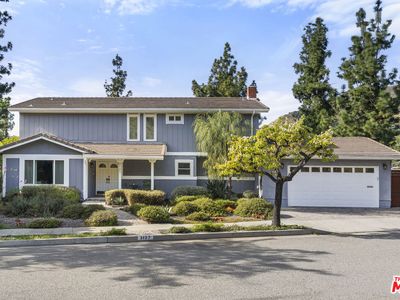 3127 Arrowhead Dr, Los Angeles, CA, 90068