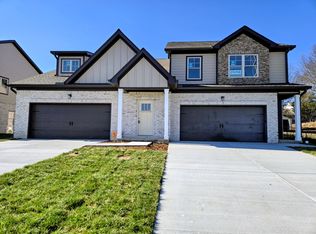 324 Chaney Rd #5, Smyrna, TN 37167