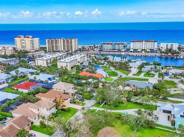 811 Laguna Dr, Venice, FL 34285