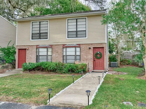 4622 SW 45th Ln, Gainesville, FL 32608