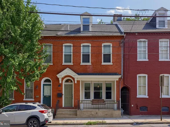 146 E James St, Lancaster, PA 17602