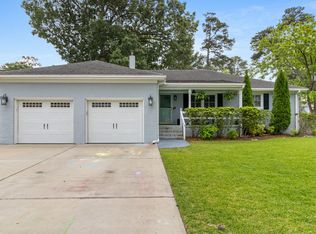 732 Terrace Ave, Virginia Beach, VA 23451