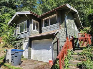 502 Baila Way, Aberdeen, WA