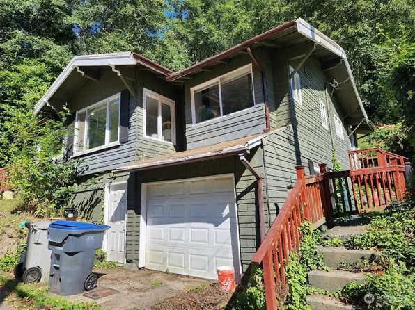 502 Baila, Aberdeen, WA 98520