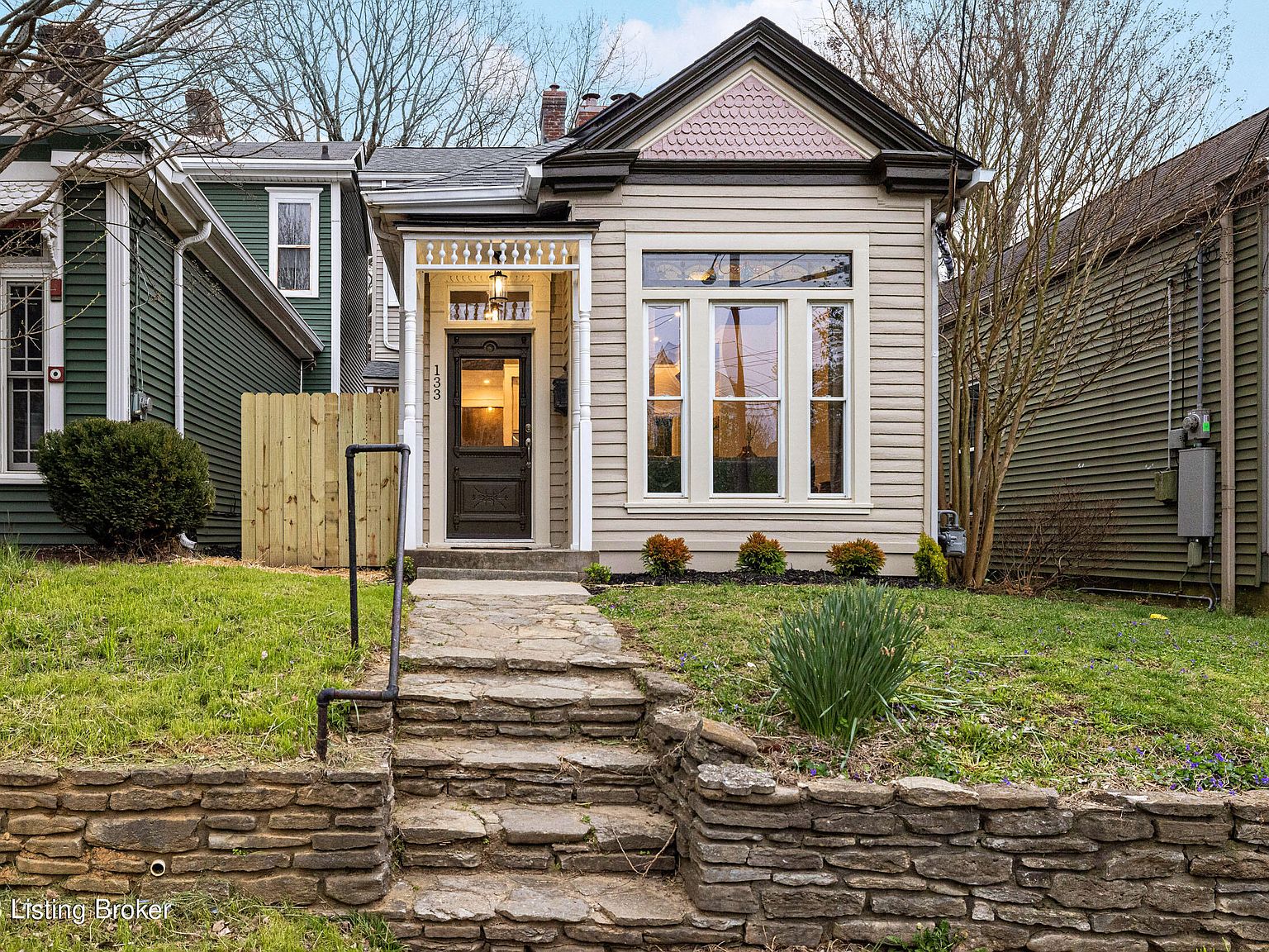 133 Pope St, Louisville, KY 40206 Zillow