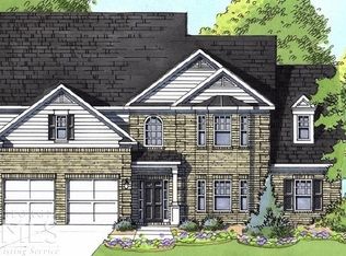 1408 Pond Overlook Dr, Auburn, GA 30011