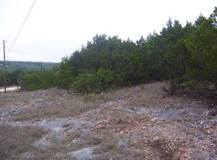 1119 Old Reagan Wells Rd, Leakey, TX 78873