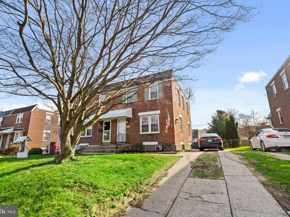 218 E County Line Rd, Hatboro, PA 19040