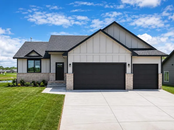 5542 N Saint Paul St, Wichita, KS 67204