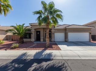 3323 W Ian Dr, Laveen, AZ 85339