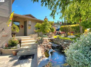 3088 Randall Way, Hayward, CA 94541