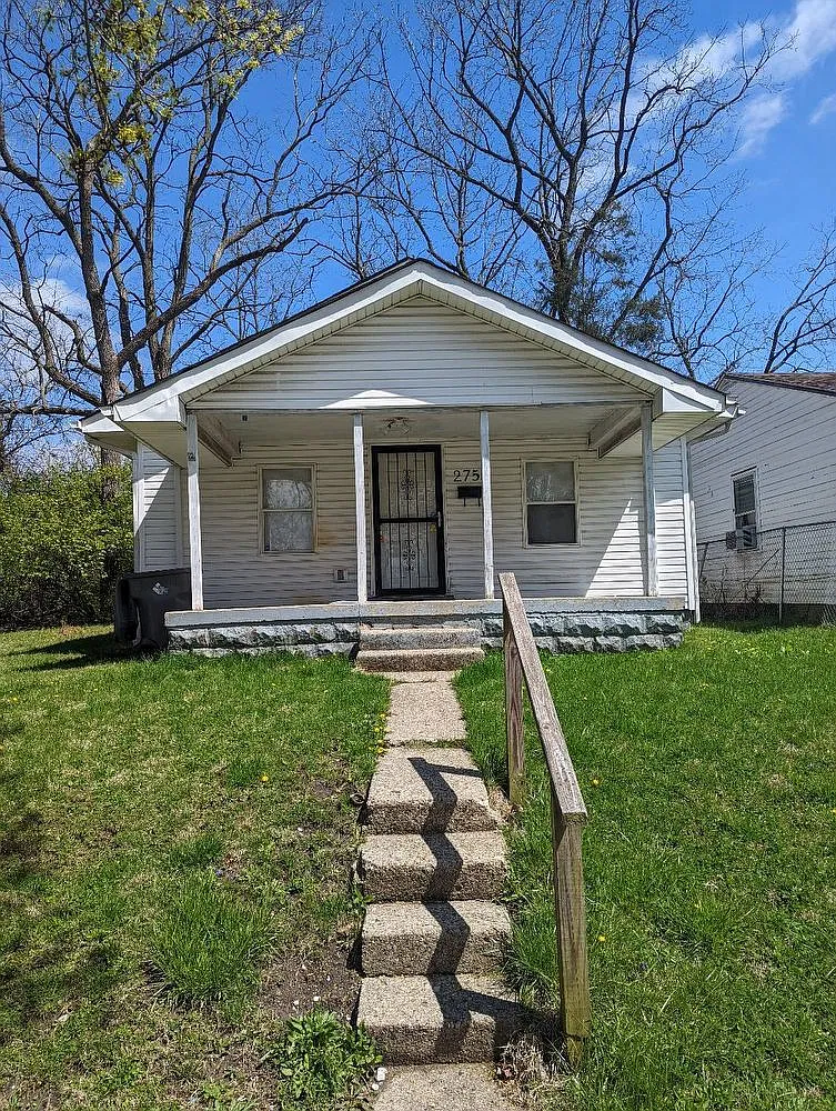 2 bed, 1000 sqft, $875 — Photo 1