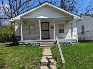 2753 N Denny St, Indianapolis, IN 46218