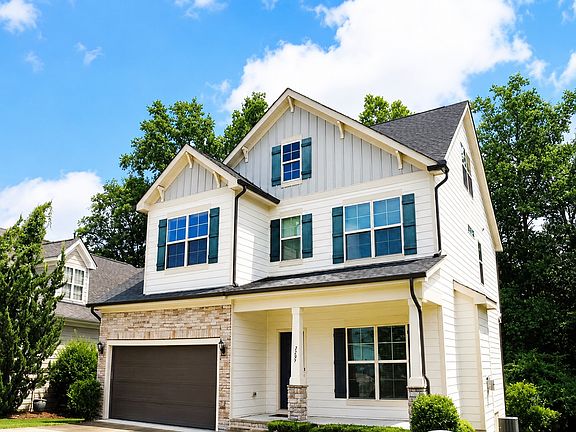 2nd image of 717 Minerva Dale Dr