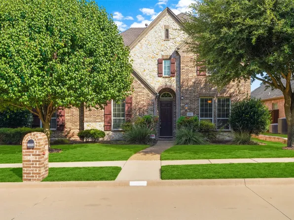 10082 Drawbridge Dr, Frisco, TX 75035