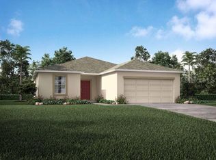 5055 Penvan Ave, Deleon Springs, FL 32130