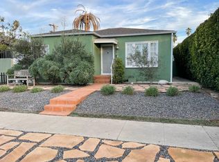 604 Boccaccio Ave, Venice, CA 90291