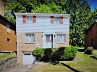 108 6th Ave, Carnegie, PA