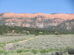 1855 E Eagle Ridge Cir, Hatch, UT 84735