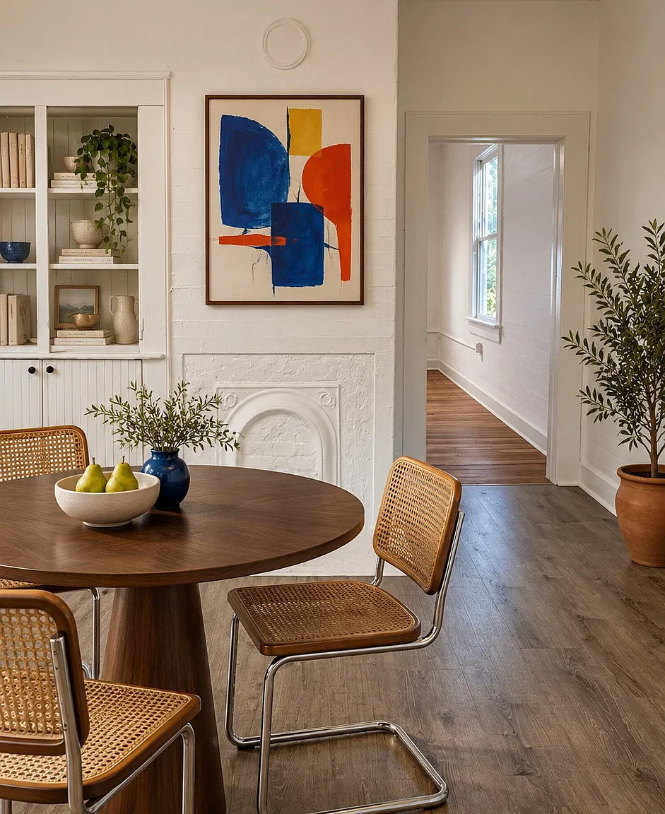 2 bed, 1.5 bath, 1240 sqft, $2,695 — Photo 3